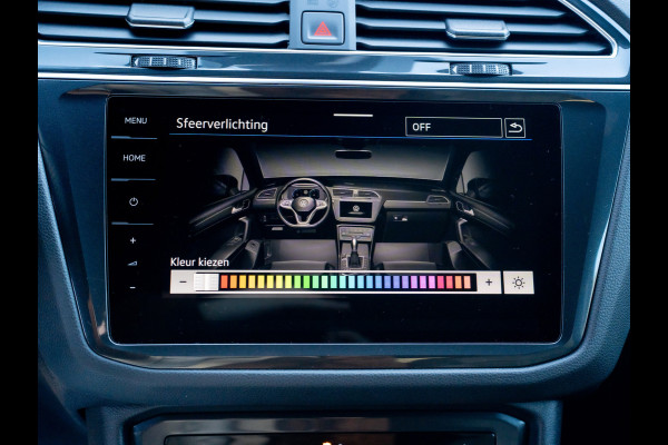 Volkswagen Tiguan 1.5 TSI R-Line Business+ | 360 Camera | 20'' | IQ Light | Groot Navi | Prijs Rijklaar!!