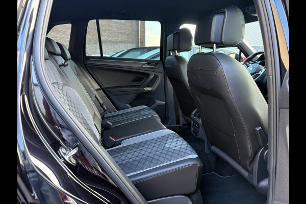 Volkswagen Tiguan 1.5 TSI R-Line Business+ | 360 Camera | 20'' | IQ Light | Groot Navi | Prijs Rijklaar!!