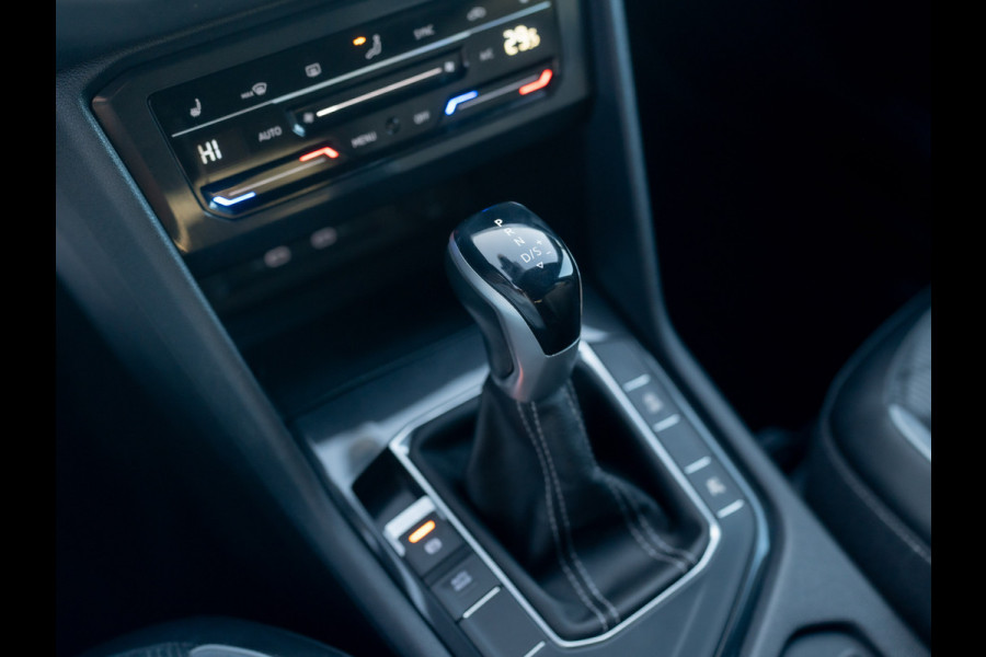 Volkswagen Tiguan 1.5 TSI R-Line Business+ | 360 Camera | 20'' | IQ Light | Groot Navi | Prijs Rijklaar!!