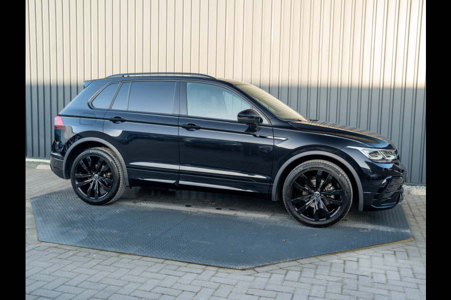 Volkswagen Tiguan 1.5 TSI R-Line Business+ | 360 Camera | 20'' | IQ Light | Groot Navi | Prijs Rijklaar!!