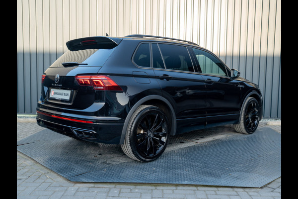 Volkswagen Tiguan 1.5 TSI R-Line Business+ | 360 Camera | 20'' | IQ Light | Groot Navi | Prijs Rijklaar!!