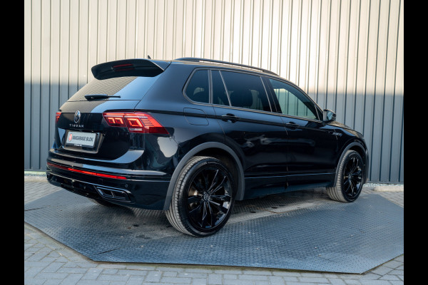 Volkswagen Tiguan 1.5 TSI R-Line Business+ | 360 Camera | 20'' | IQ Light | Groot Navi | Prijs Rijklaar!!