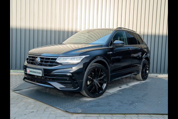 Volkswagen Tiguan 1.5 TSI R-Line Business+ | 360 Camera | 20'' | IQ Light | Groot Navi | Prijs Rijklaar!!