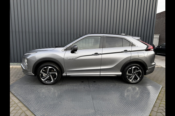 Mitsubishi Eclipse Cross 2.4 PHEV Executive | Dodehoek | 360 Camera | Adapt. Cruise | Trekhaak | Prijs Rijklaar!!