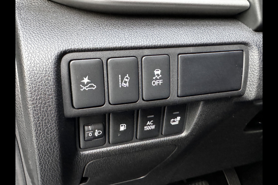 Mitsubishi Eclipse Cross 2.4 PHEV Executive | Dodehoek | 360 Camera | Adapt. Cruise | Trekhaak | Prijs Rijklaar!!