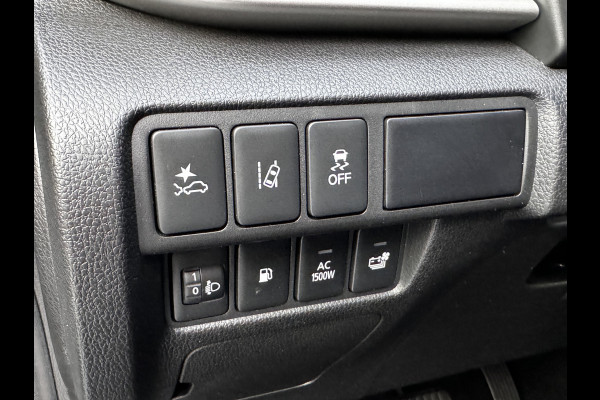 Mitsubishi Eclipse Cross 2.4 PHEV Executive | Dodehoek | 360 Camera | Adapt. Cruise | Trekhaak | Prijs Rijklaar!!