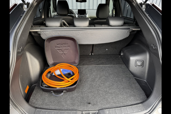 Mitsubishi Eclipse Cross 2.4 PHEV Executive | Dodehoek | 360 Camera | Adapt. Cruise | Trekhaak | Prijs Rijklaar!!