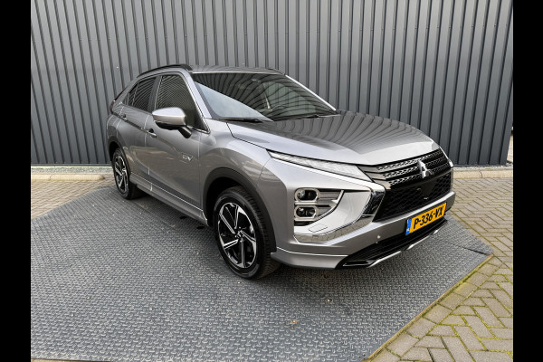 Mitsubishi Eclipse Cross 2.4 PHEV Executive | Dodehoek | 360 Camera | Adapt. Cruise | Trekhaak | Prijs Rijklaar!!