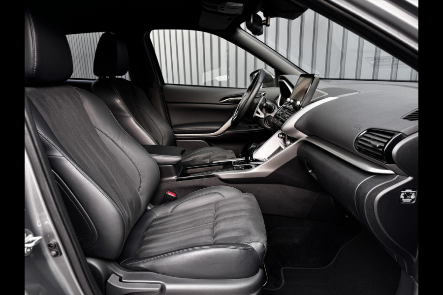 Mitsubishi Eclipse Cross 2.4 PHEV Executive | Dodehoek | 360 Camera | Adapt. Cruise | Trekhaak | Prijs Rijklaar!!