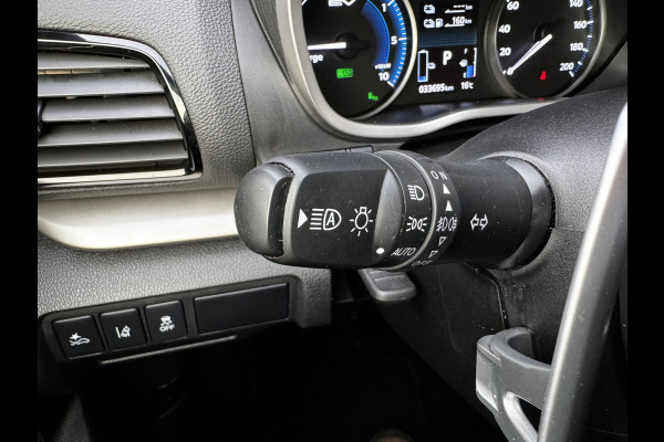 Mitsubishi Eclipse Cross 2.4 PHEV Executive | Dodehoek | 360 Camera | Adapt. Cruise | Trekhaak | Prijs Rijklaar!!