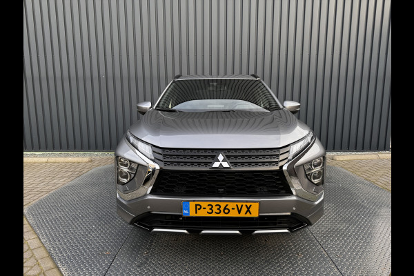 Mitsubishi Eclipse Cross 2.4 PHEV Executive | Dodehoek | 360 Camera | Adapt. Cruise | Trekhaak | Prijs Rijklaar!!