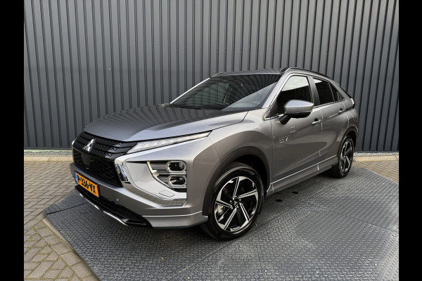 Mitsubishi Eclipse Cross 2.4 PHEV Executive | Dodehoek | 360 Camera | Adapt. Cruise | Trekhaak | Prijs Rijklaar!!