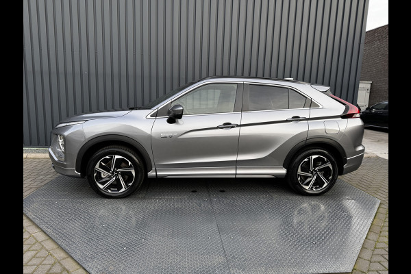 Mitsubishi Eclipse Cross 2.4 PHEV Executive | Dodehoek | 360 Camera | Adapt. Cruise | Trekhaak | Prijs Rijklaar!!