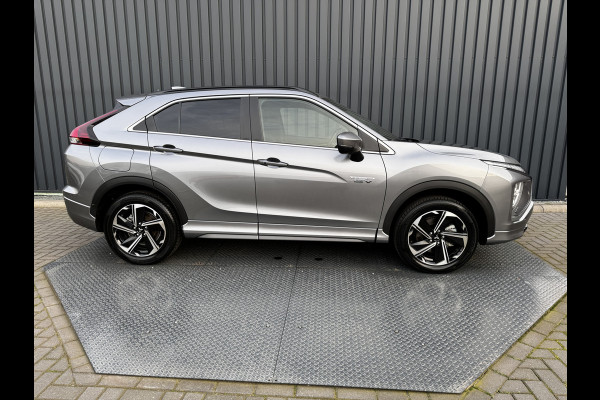 Mitsubishi Eclipse Cross 2.4 PHEV Executive | Dodehoek | 360 Camera | Adapt. Cruise | Trekhaak | Prijs Rijklaar!!