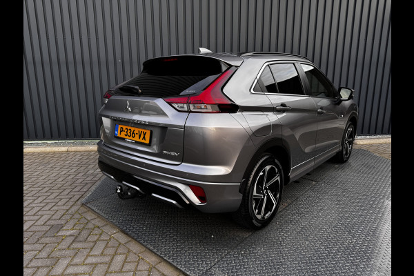 Mitsubishi Eclipse Cross 2.4 PHEV Executive | Dodehoek | 360 Camera | Adapt. Cruise | Trekhaak | Prijs Rijklaar!!