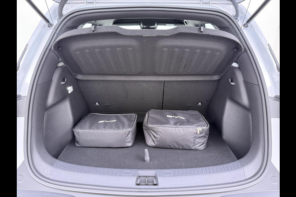 BYD ATTO 2 Boost 45 kWh DIRECT LEVERBAAR | Volledige BYD Fabrieksgarantie t/m 11-2030 of 150.000 km | Stoel & Stuurverwarming | Adaptieve Cruise | 360° Camera | Panoramadak | Dodehoekassistent | Origineel NL Auto