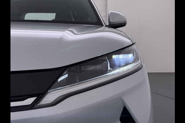 BYD ATTO 2 Boost 45 kWh DIRECT LEVERBAAR | Volledige BYD Fabrieksgarantie t/m 11-2030 of 150.000 km | Stoel & Stuurverwarming | Adaptieve Cruise | 360° Camera | Panoramadak | Dodehoekassistent | Origineel NL Auto