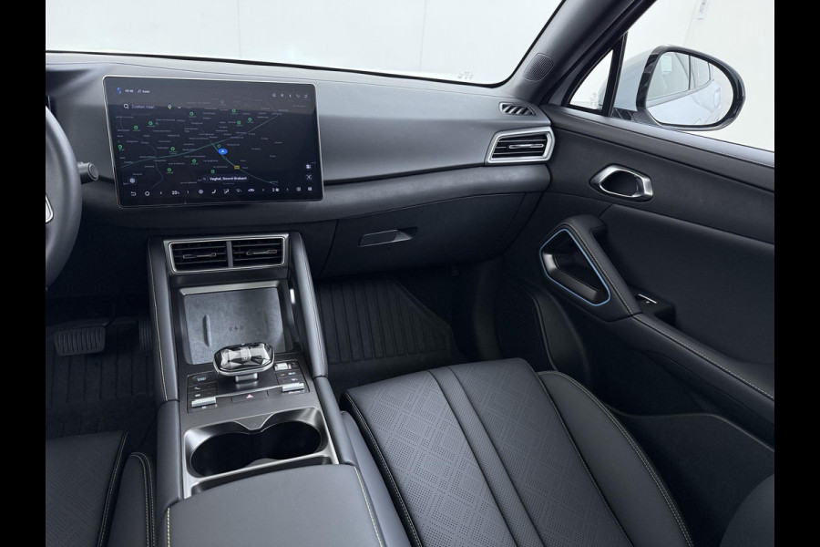 BYD ATTO 2 Boost 45 kWh DIRECT LEVERBAAR | Volledige BYD Fabrieksgarantie t/m 11-2030 of 150.000 km | Stoel & Stuurverwarming | Adaptieve Cruise | 360° Camera | Panoramadak | Dodehoekassistent | Origineel NL Auto