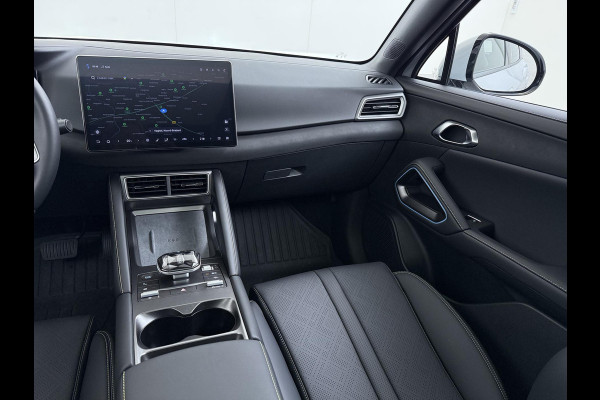 BYD ATTO 2 Boost 45 kWh DIRECT LEVERBAAR | Volledige BYD Fabrieksgarantie t/m 11-2030 of 150.000 km | Stoel & Stuurverwarming | Adaptieve Cruise | 360° Camera | Panoramadak | Dodehoekassistent | Origineel NL Auto