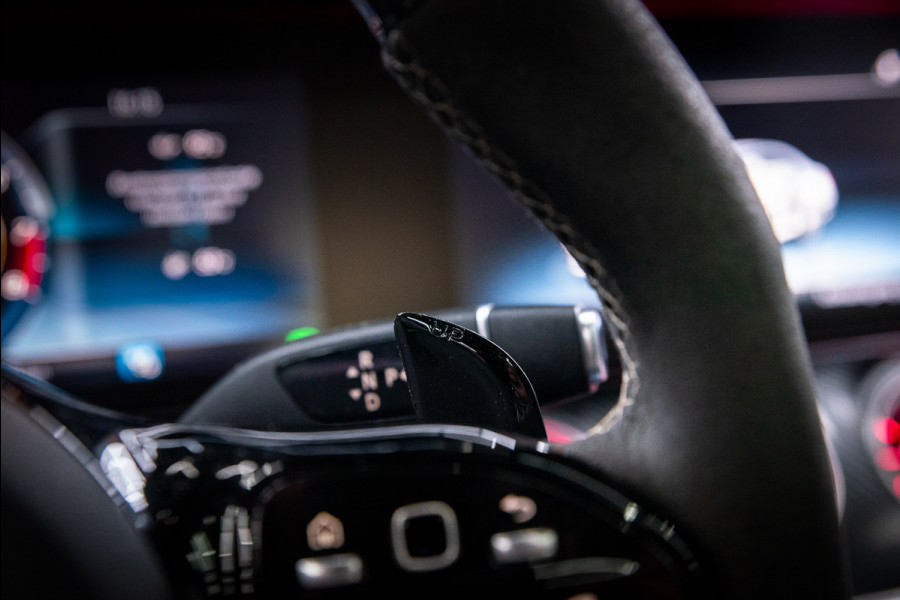 Mercedes-Benz E-Klasse AMG 63 S 4MATIC Premium Plus / Keramisch / Downpipes / Burmester / PPF / Pano / Luchtv. / Alarm / stoelverw/koeling / Mat wrap /  Vol optie