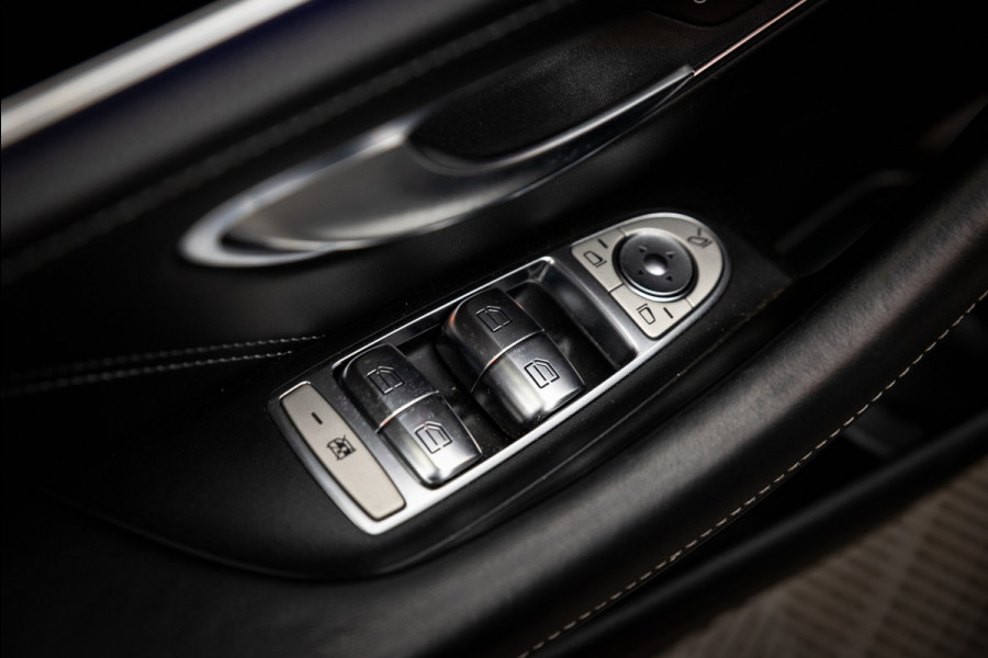 Mercedes-Benz E-Klasse AMG 63 S 4MATIC Premium Plus / Keramisch / Downpipes / Burmester / PPF / Pano / Luchtv. / Alarm / stoelverw/koeling / Mat wrap /  Vol optie
