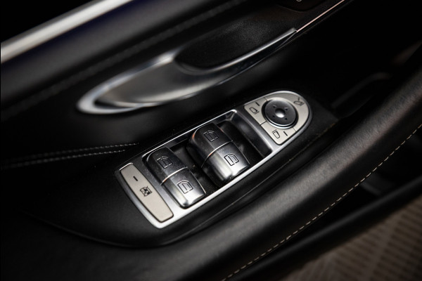 Mercedes-Benz E-Klasse AMG 63 S 4MATIC Premium Plus / Keramisch / Downpipes / Burmester / PPF / Pano / Luchtv. / Alarm / stoelverw/koeling / Mat wrap /  Vol optie
