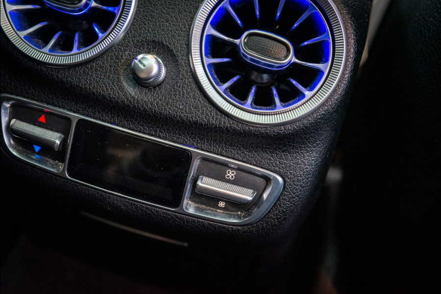 Mercedes-Benz E-Klasse AMG 63 S 4MATIC Premium Plus / Keramisch / Downpipes / Burmester / PPF / Pano / Luchtv. / Alarm / stoelverw/koeling / Mat wrap /  Vol optie