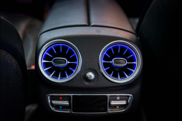 Mercedes-Benz E-Klasse AMG 63 S 4MATIC Premium Plus / Keramisch / Downpipes / Burmester / PPF / Pano / Luchtv. / Alarm / stoelverw/koeling / Mat wrap /  Vol optie