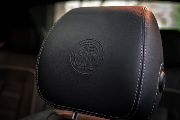 Mercedes-Benz E-Klasse AMG 63 S 4MATIC Premium Plus / Keramisch / Downpipes / Burmester / PPF / Pano / Luchtv. / Alarm / stoelverw/koeling / Mat wrap /  Vol optie