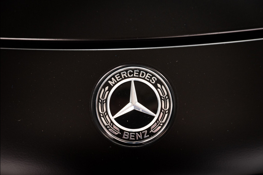 Mercedes-Benz E-Klasse AMG 63 S 4MATIC Premium Plus / Keramisch / Downpipes / Burmester / PPF / Pano / Luchtv. / Alarm / stoelverw/koeling / Mat wrap /  Vol optie