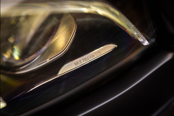 Mercedes-Benz E-Klasse AMG 63 S 4MATIC Premium Plus / Keramisch / Downpipes / Burmester / PPF / Pano / Luchtv. / Alarm / stoelverw/koeling / Mat wrap /  Vol optie