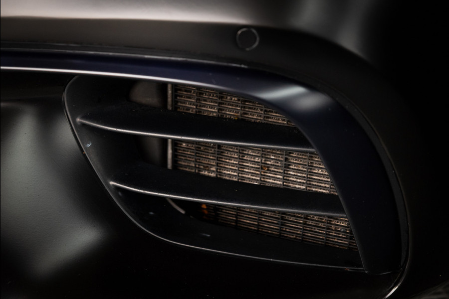 Mercedes-Benz E-Klasse AMG 63 S 4MATIC Premium Plus / Keramisch / Downpipes / Burmester / PPF / Pano / Luchtv. / Alarm / stoelverw/koeling / Mat wrap /  Vol optie