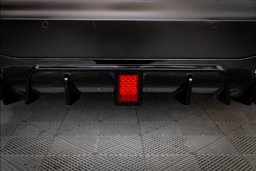 Mercedes-Benz E-Klasse AMG 63 S 4MATIC Premium Plus / Keramisch / Downpipes / Burmester / PPF / Pano / Luchtv. / Alarm / stoelverw/koeling / Mat wrap /  Vol optie