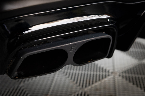 Mercedes-Benz E-Klasse AMG 63 S 4MATIC Premium Plus / Keramisch / Downpipes / Burmester / PPF / Pano / Luchtv. / Alarm / stoelverw/koeling / Mat wrap /  Vol optie
