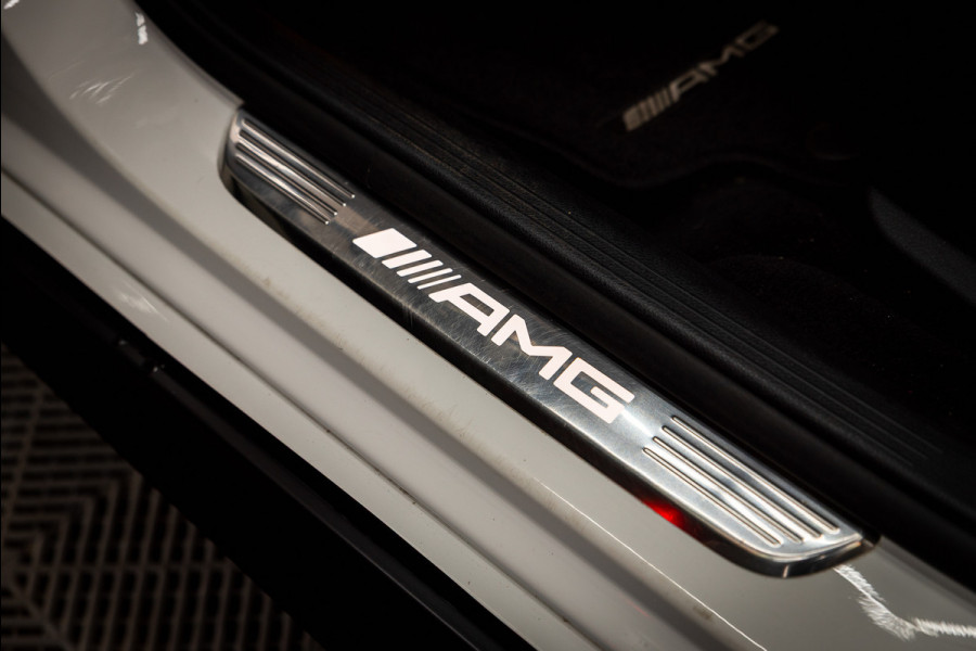 Mercedes-Benz E-Klasse AMG 63 S 4MATIC Premium Plus / Keramisch / Downpipes / Burmester / PPF / Pano / Luchtv. / Alarm / stoelverw/koeling / Mat wrap /  Vol optie