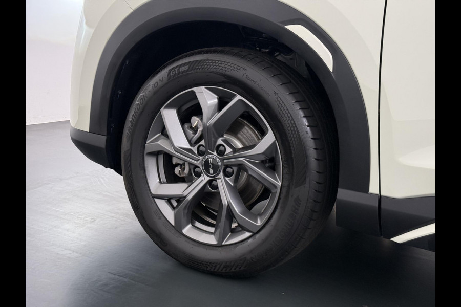 BYD ATTO 2 Boost 45 kWh DIRECT LEVERBAAR | Volledige BYD Fabrieksgarantie t/m 11-2030 of 150.000 km | Stoel & Stuurverwarming | Adaptieve Cruise | 360° Camera | Panoramadak | Dodehoekassistent | Origineel NL Auto