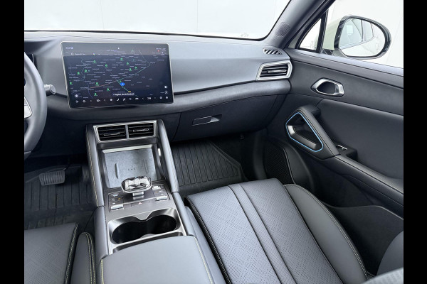 BYD ATTO 2 Boost 45 kWh DIRECT LEVERBAAR | Volledige BYD Fabrieksgarantie t/m 11-2030 of 150.000 km | Stoel & Stuurverwarming | Adaptieve Cruise | 360° Camera | Panoramadak | Dodehoekassistent | Origineel NL Auto