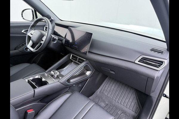 BYD ATTO 2 Boost 45 kWh DIRECT LEVERBAAR | Volledige BYD Fabrieksgarantie t/m 11-2030 of 150.000 km | Stoel & Stuurverwarming | Adaptieve Cruise | 360° Camera | Panoramadak | Dodehoekassistent | Origineel NL Auto