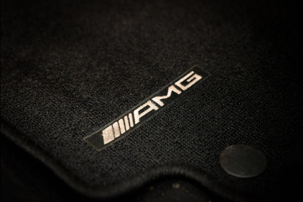 Mercedes-Benz E-Klasse AMG 63 S 4MATIC Premium Plus / Keramisch / Downpipes / Burmester / PPF / Pano / Luchtv. / Alarm / stoelverw/koeling / Mat wrap /  Vol optie