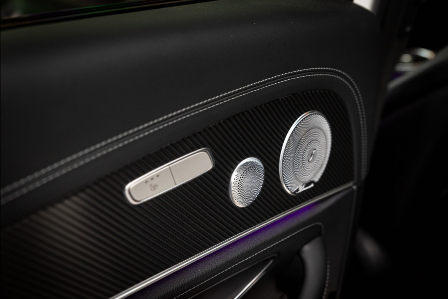 Mercedes-Benz E-Klasse AMG 63 S 4MATIC Premium Plus / Keramisch / Downpipes / Burmester / PPF / Pano / Luchtv. / Alarm / stoelverw/koeling / Mat wrap /  Vol optie