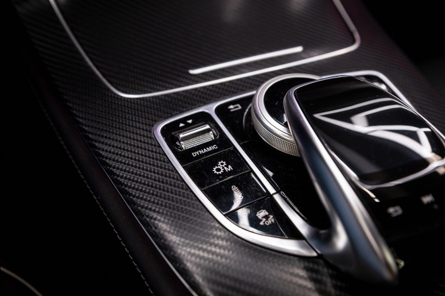 Mercedes-Benz E-Klasse AMG 63 S 4MATIC Premium Plus / Keramisch / Downpipes / Burmester / PPF / Pano / Luchtv. / Alarm / stoelverw/koeling / Mat wrap /  Vol optie