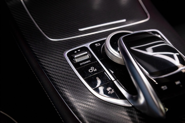 Mercedes-Benz E-Klasse AMG 63 S 4MATIC Premium Plus / Keramisch / Downpipes / Burmester / PPF / Pano / Luchtv. / Alarm / stoelverw/koeling / Mat wrap /  Vol optie