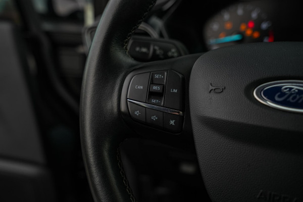 Ford Fiesta 1.0 EcoBoost Titanium Automaat B&O LED Stoel Stuurverw. Camera Navigatie DAB+