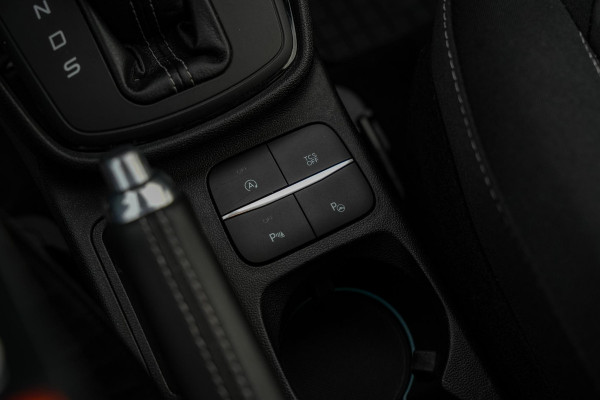 Ford Fiesta 1.0 EcoBoost Titanium Automaat B&O LED Stoel Stuurverw. Camera Navigatie DAB+