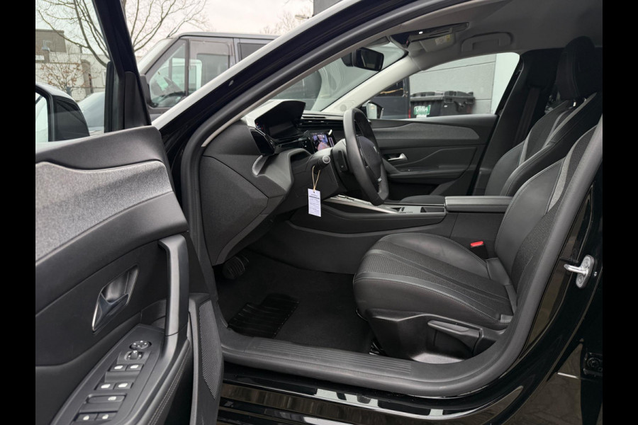 Peugeot 308 SW 1.6 PHEV Hybrid 11-2023 210PK Allure ACC LEDER VIRTUAL LED