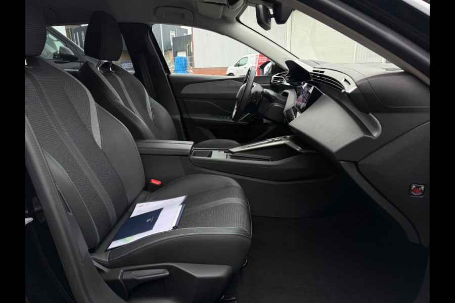 Peugeot 308 SW 1.6 PHEV Hybrid 11-2023 210PK Allure ACC LEDER VIRTUAL LED