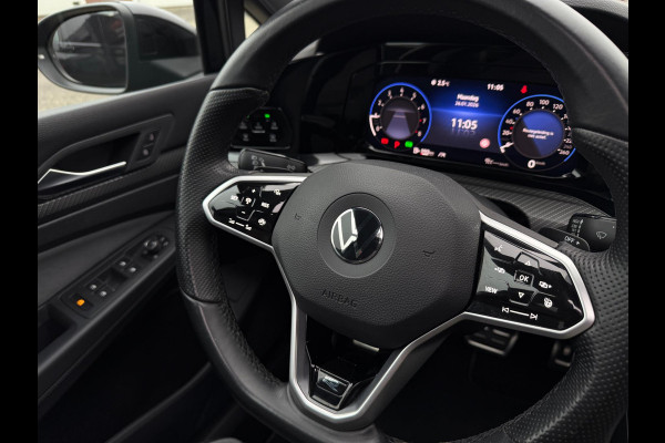 Volkswagen Golf 1.5 eTSI 2022 R-LINE DSG PANO ACC SIDE-ASSLEDER ALCANTARA