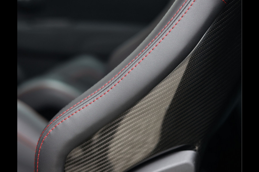 Abarth 695 Competizione | Grigio Sfrenato - Sabelt sportstoelen - Brembo - Beats