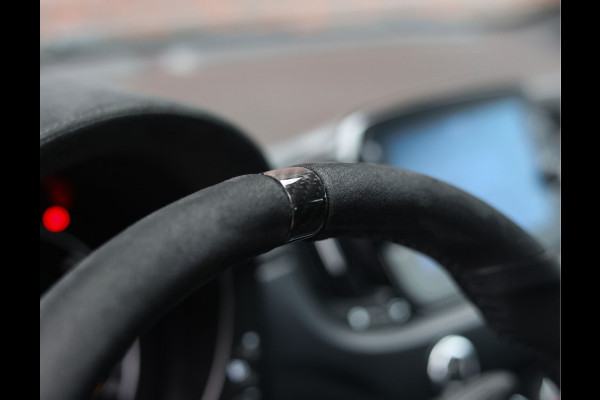 Abarth 695 Competizione | Grigio Sfrenato - Sabelt sportstoelen - Brembo - Beats