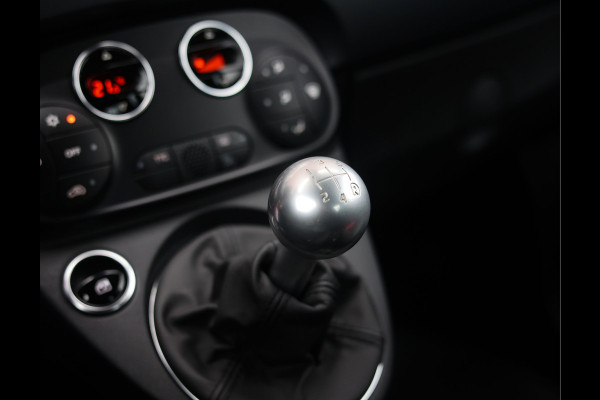 Abarth 695 Competizione | Grigio Sfrenato - Sabelt sportstoelen - Brembo - Beats